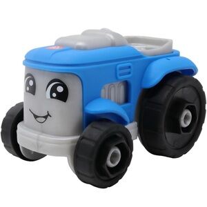 Little People Tractor